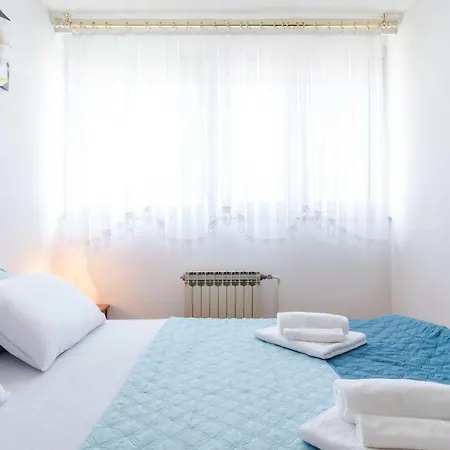 Apartment Lidia Split