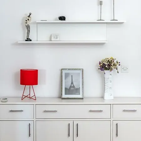 Lidia Appartement Split