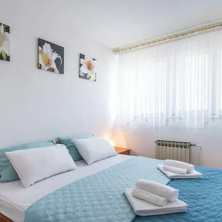 Lidia Appartement Split