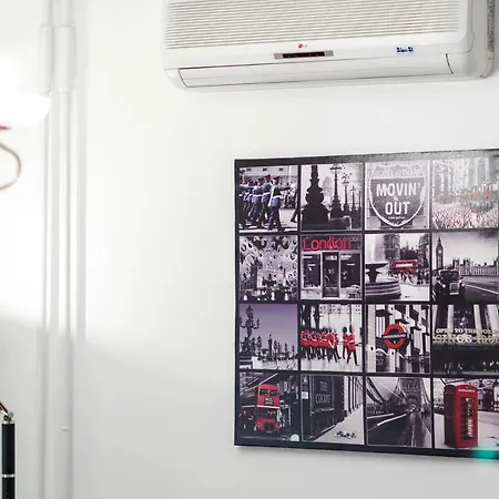 Lidia Appartement Split