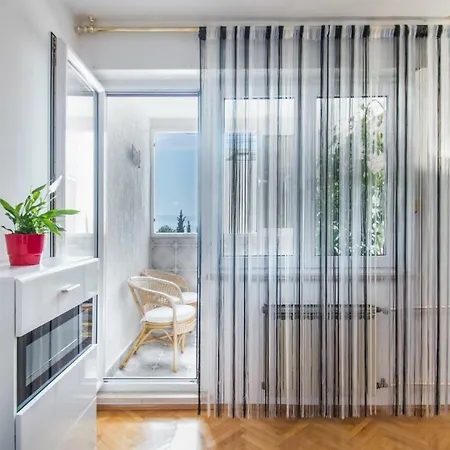 Appartement Lidia Split