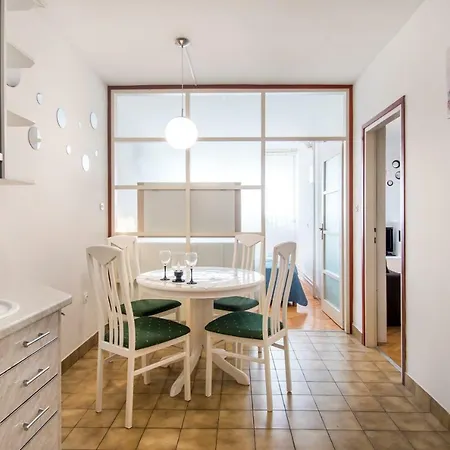 Appartement Lidia Split
