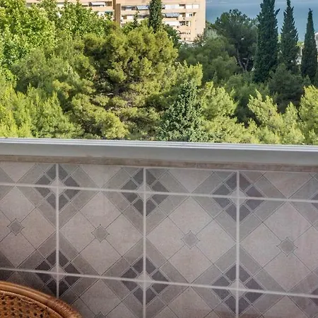 Lidia Διαμέρισμα *
