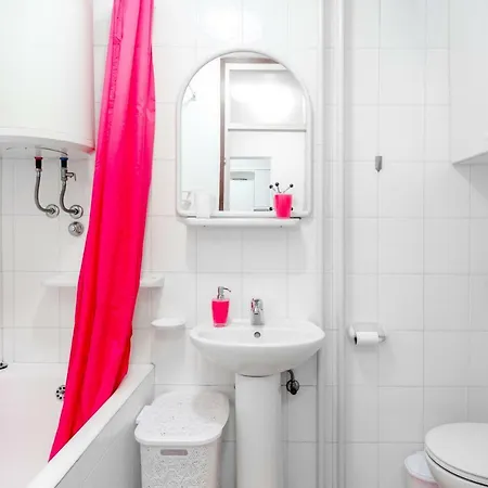 Apartment Lidia Split