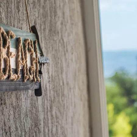 Appartamento Lidia *